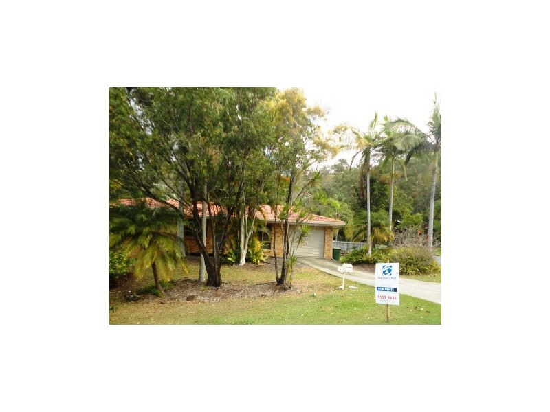 28 Glentrees Grove, Currumbin Waters QLD 4223