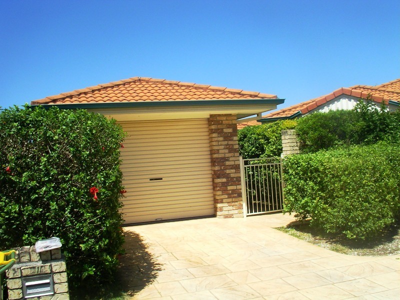 1/18 Randwick Court, Varsity Lakes QLD 4227