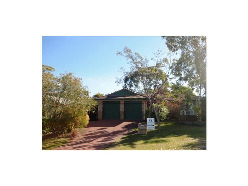 25 Nollamara Drive, Elanora QLD 4221