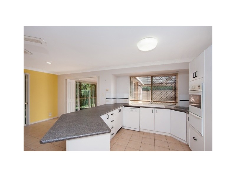 2 Cannon Drive, Currumbin Waters QLD 4223