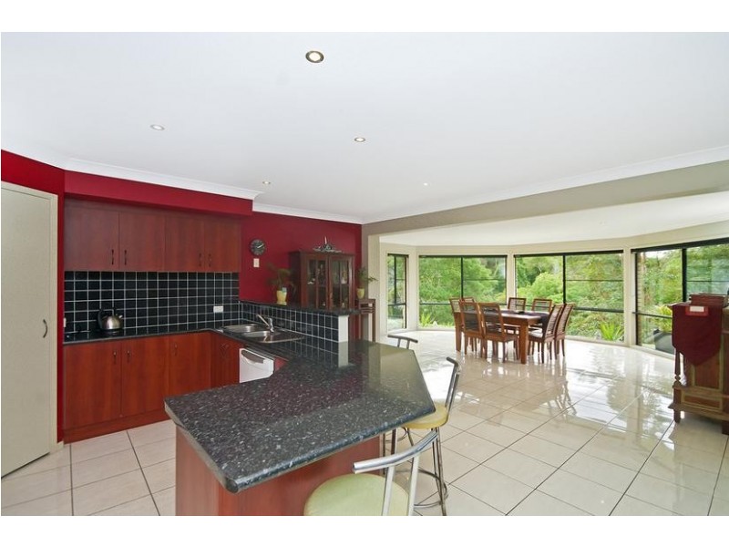 270a Syndicate Road, Tallebudgera QLD 4228