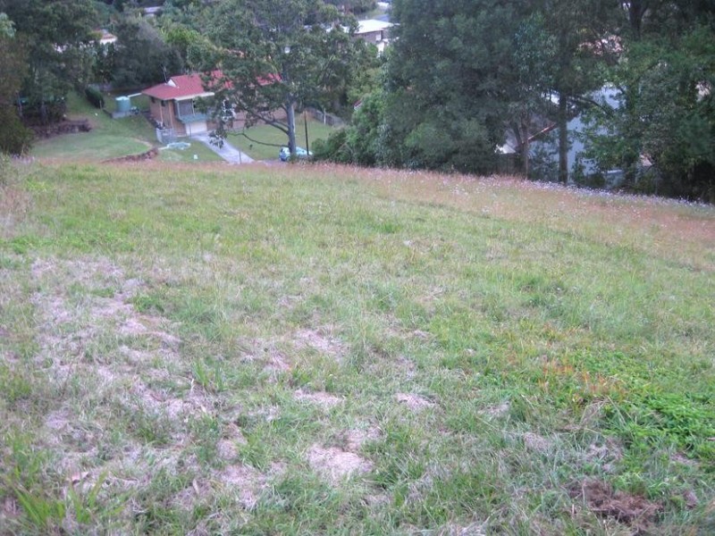 Lot 48A, 6 Dinjirra Court, Tugun QLD 4224