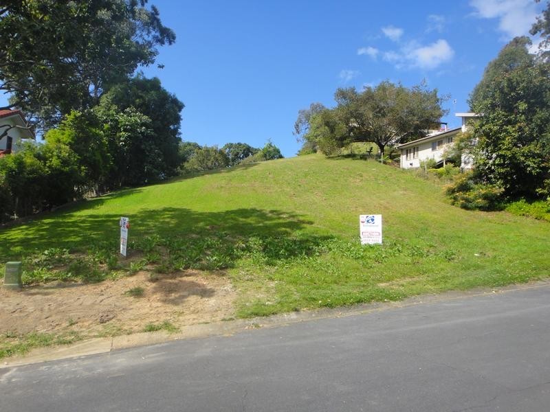 Lot 48A, 6 Dinjirra Court, Tugun QLD 4224