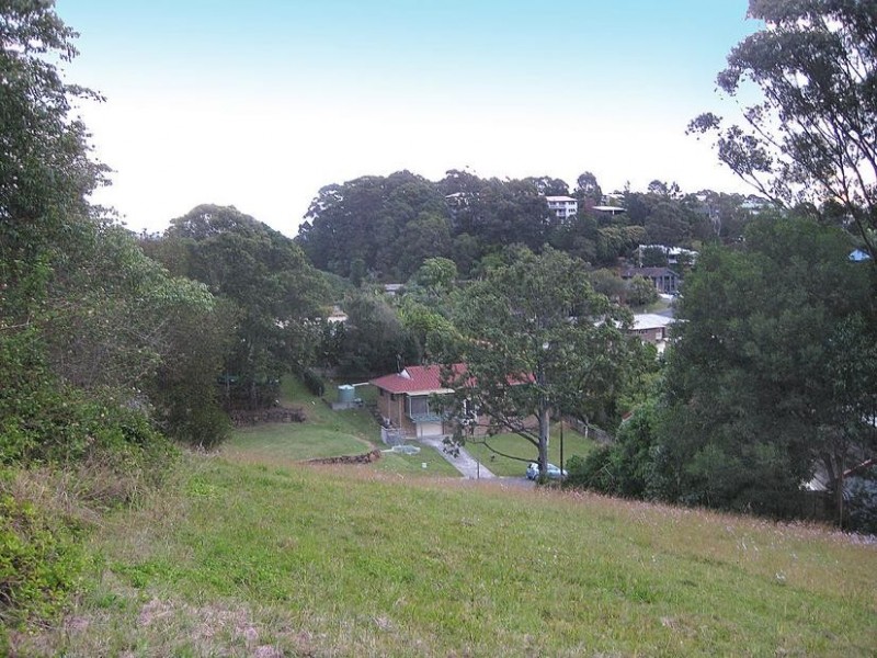 Lot 48A, 6 Dinjirra Court, Tugun QLD 4224