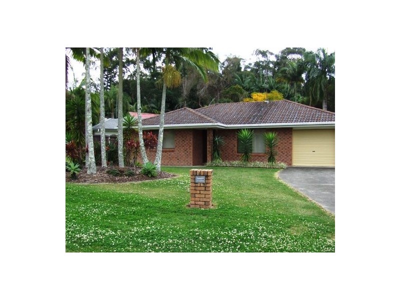 3 Bronhill Street, Currumbin Waters QLD 4223