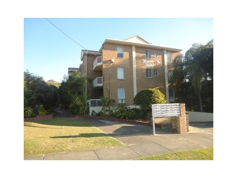 6/14 Mawarra Street, Palm Beach QLD 4221