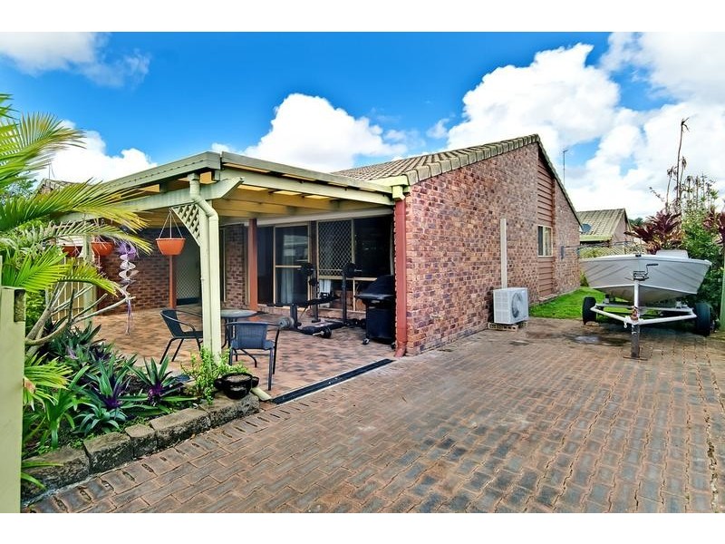 36/18 Bienvenue Drive, Currumbin Waters QLD 4223