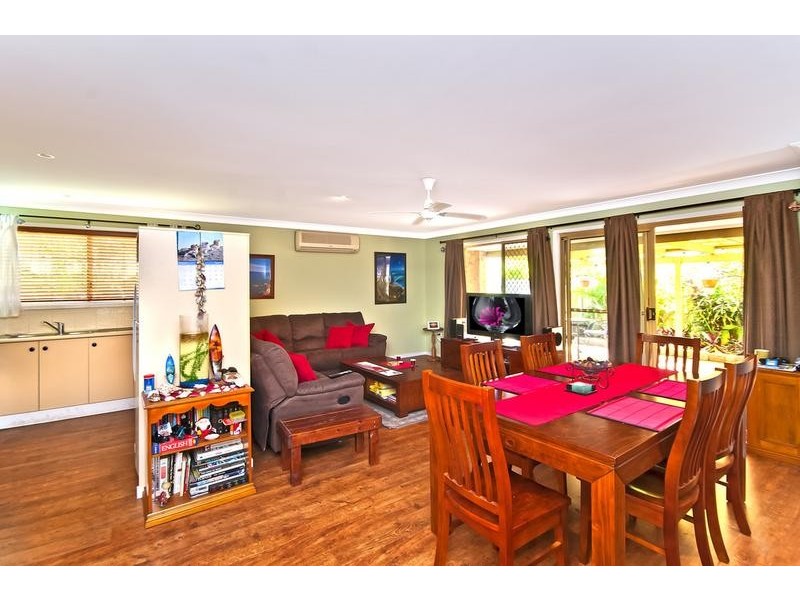 36/18 Bienvenue Drive, Currumbin Waters QLD 4223