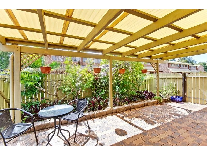 36/18 Bienvenue Drive, Currumbin Waters QLD 4223
