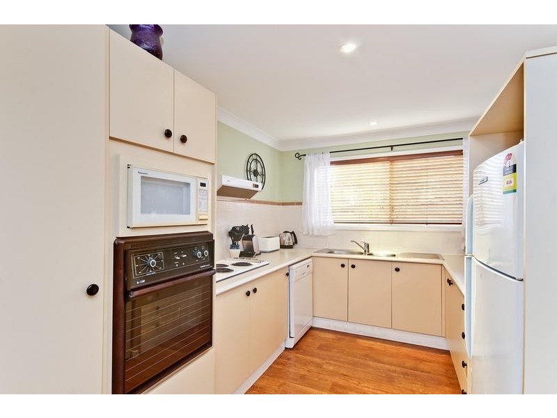36/18 Bienvenue Drive, Currumbin Waters QLD 4223