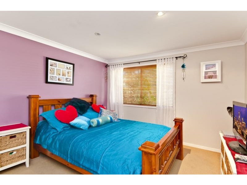 36/18 Bienvenue Drive, Currumbin Waters QLD 4223