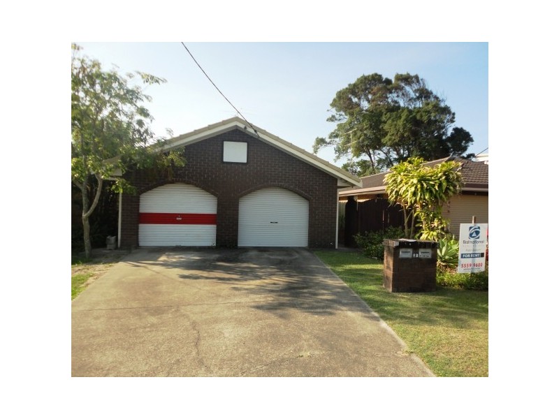 1/13 Third Avenue, Palm Beach QLD 4221