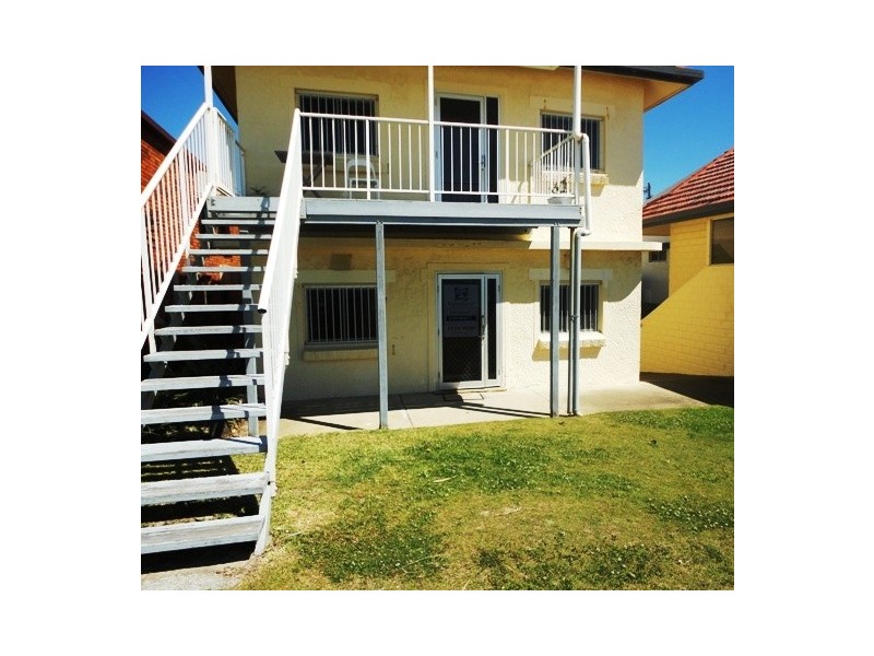 1/165 Jefferson Lane, Palm Beach QLD 4221