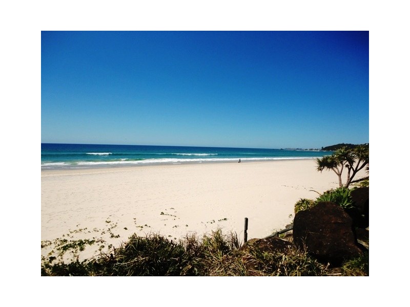 1/165 Jefferson Lane, Palm Beach QLD 4221