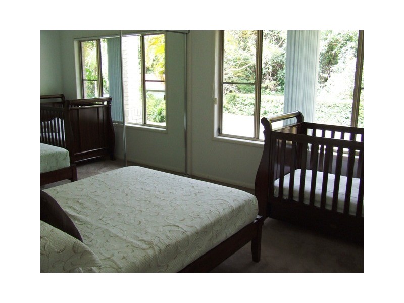 12 Des Quinlan Crescent, Tallebudgera QLD 4228