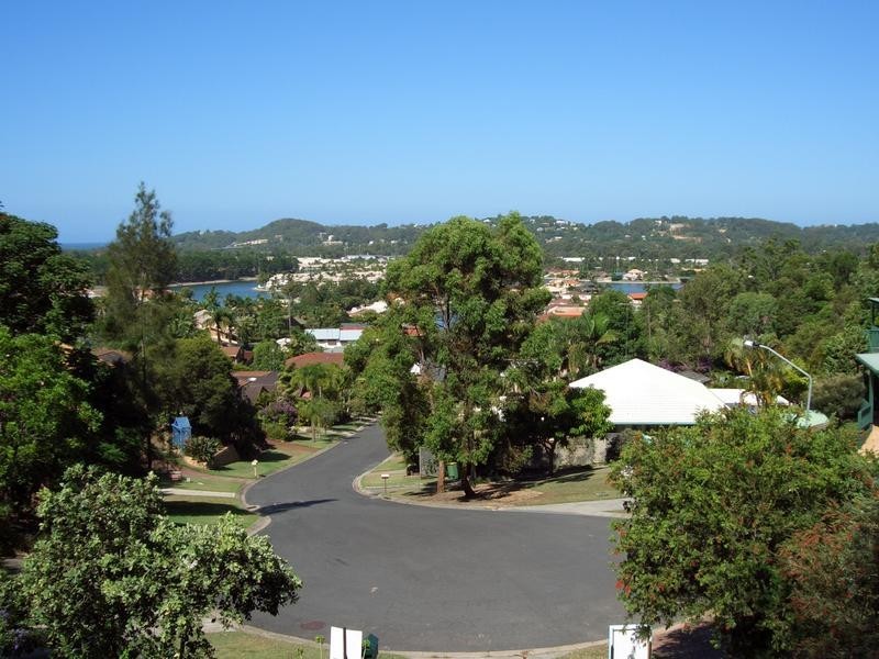 34 Foothill Street, Elanora QLD 4221