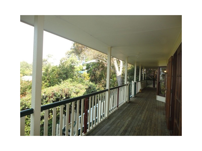 34 Foothill Street, Elanora QLD 4221
