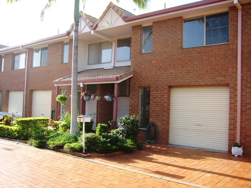 23/43 Murtha Drive, Elanora QLD 4221