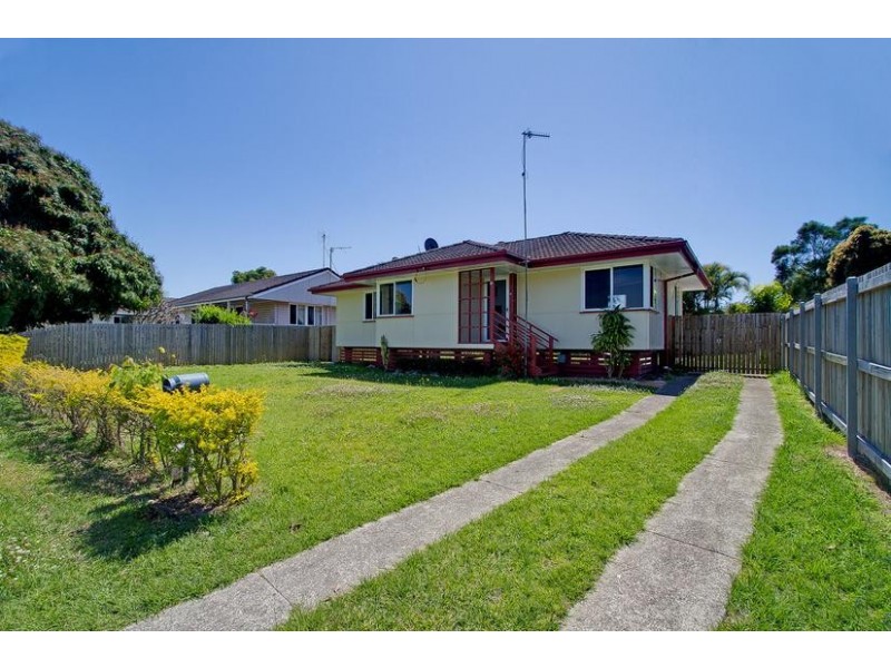 10 Narbine Street, Currumbin Waters QLD 4223