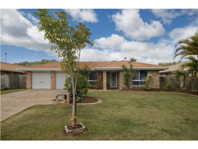 42 Chippendale Crescent, Currumbin Waters QLD 4223