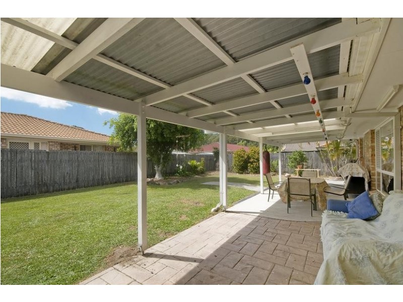 42 Chippendale Crescent, Currumbin Waters QLD 4223