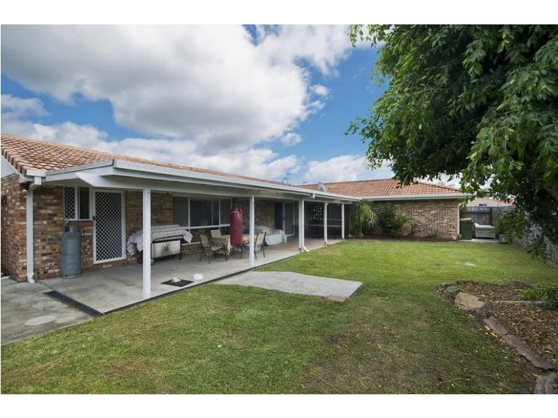42 Chippendale Crescent, Currumbin Waters QLD 4223