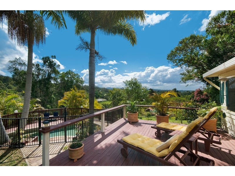 27 Jersey Court, Tallebudgera QLD 4228