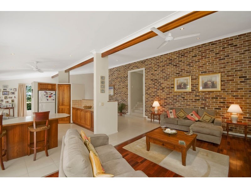 27 Jersey Court, Tallebudgera QLD 4228