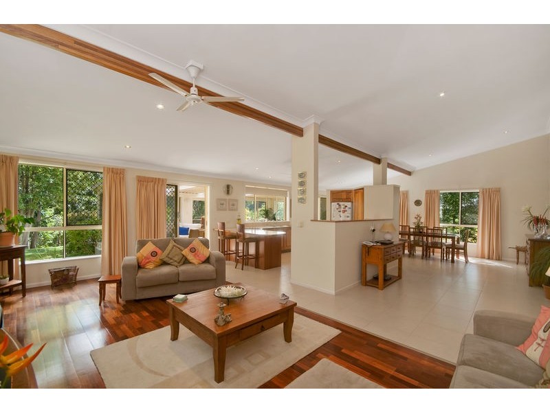 27 Jersey Court, Tallebudgera QLD 4228
