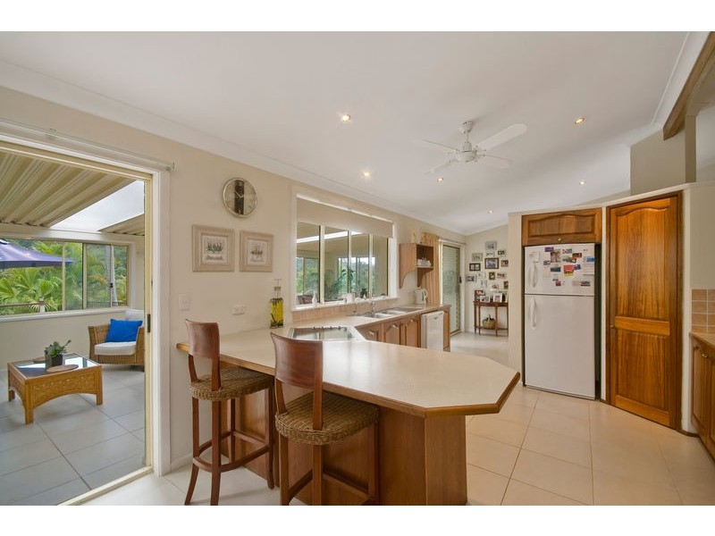 27 Jersey Court, Tallebudgera QLD 4228