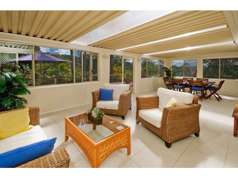 27 Jersey Court, Tallebudgera QLD 4228