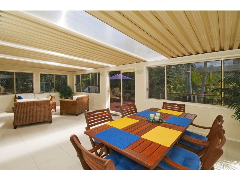 27 Jersey Court, Tallebudgera QLD 4228