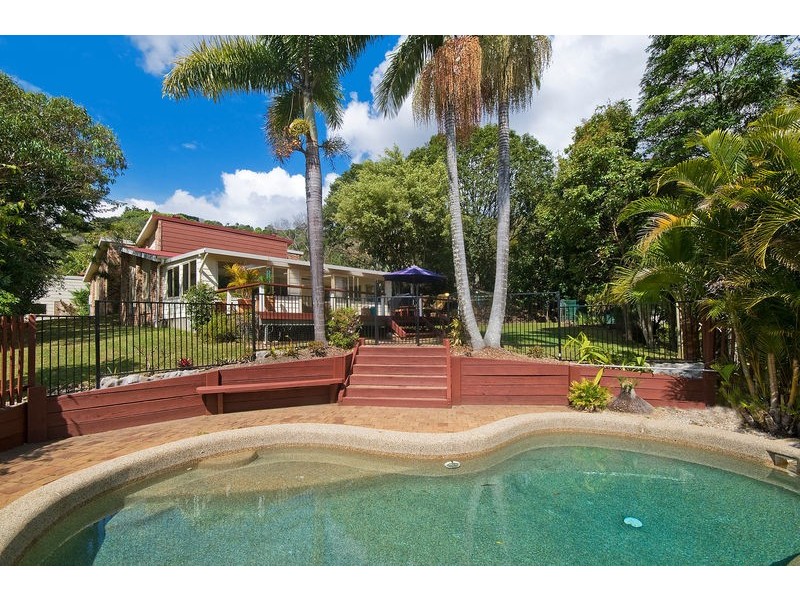 27 Jersey Court, Tallebudgera QLD 4228