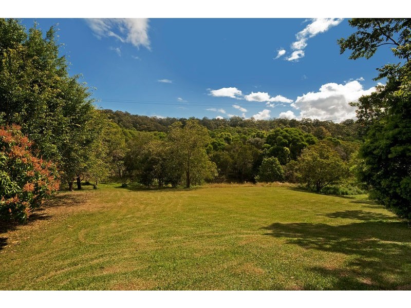 27 Jersey Court, Tallebudgera QLD 4228