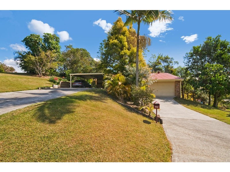 27 Jersey Court, Tallebudgera QLD 4228