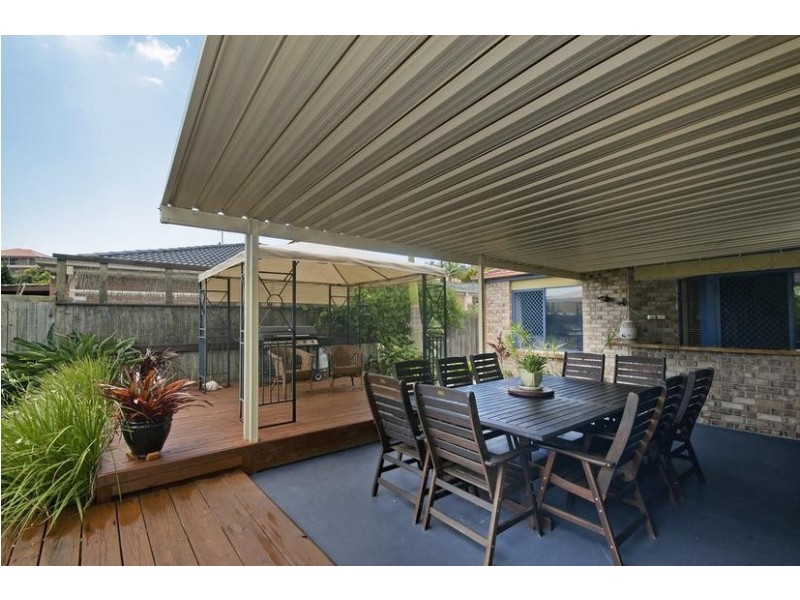 7 Alex Keith Court, Burleigh Heads QLD 4220