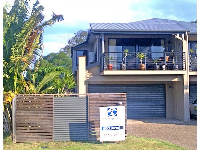 1/10 Walker Avenue, Palm Beach QLD 4221