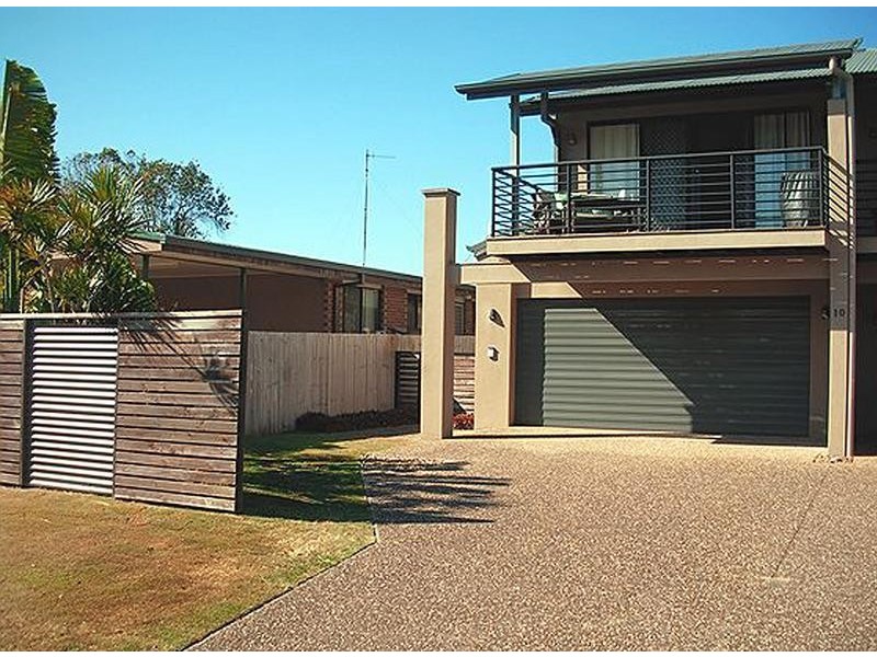 1/10 Walker Avenue, Palm Beach QLD 4221