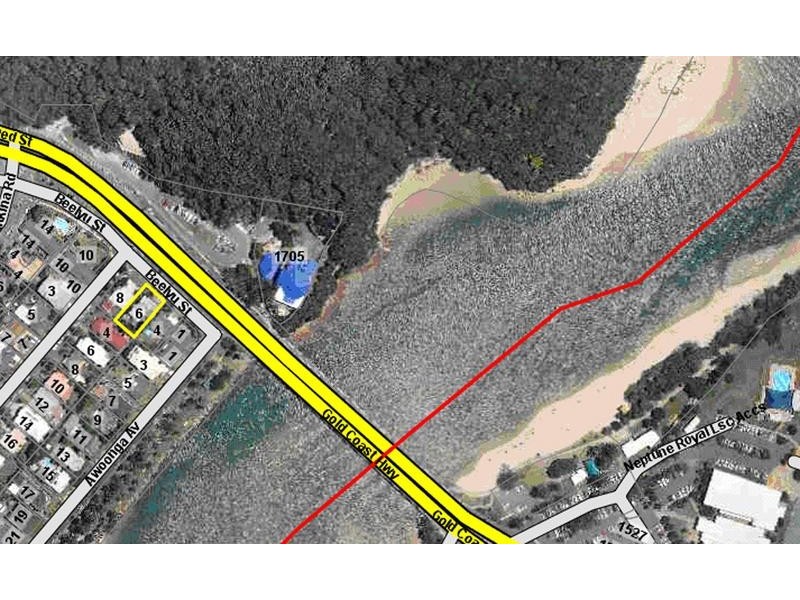 6 Beelyu Street, Burleigh Heads QLD 4220