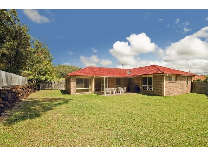 35 Chippendale Crescent, Currumbin Waters QLD 4223