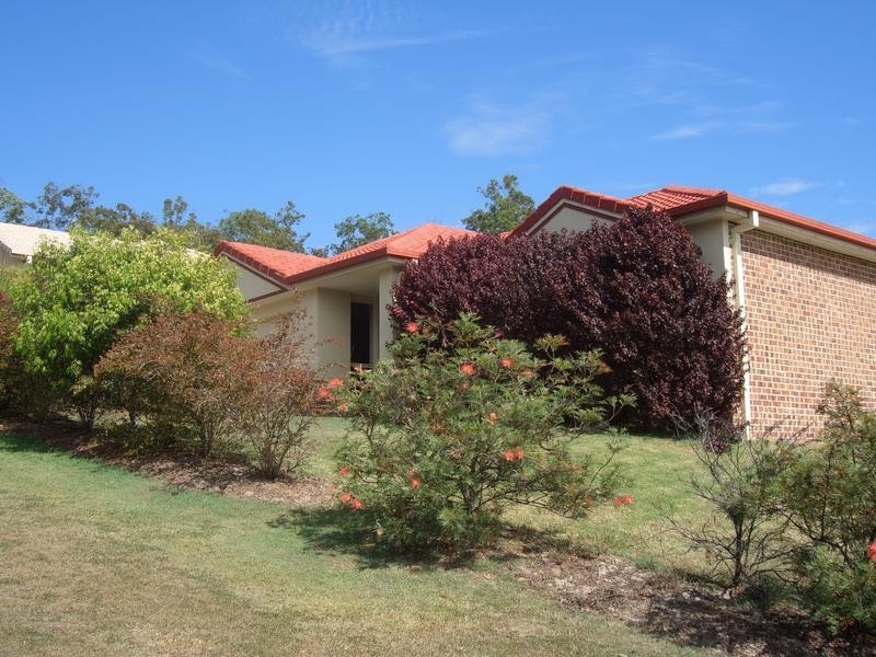 5 Laurina Court, Elanora QLD 4221