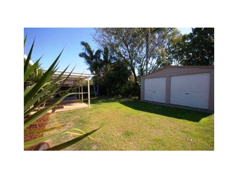 45 Darnel Street, Elanora QLD 4221