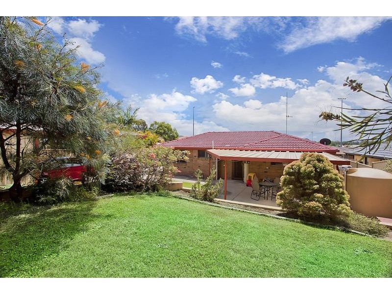 17 McKenzie Drive, Currumbin Waters QLD 4223