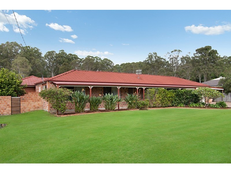 6 Staatz Court, Tallebudgera QLD 4228