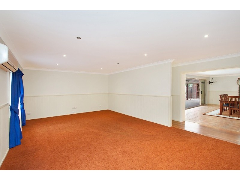 6 Staatz Court, Tallebudgera QLD 4228