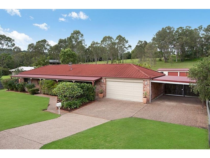 6 Staatz Court, Tallebudgera QLD 4228