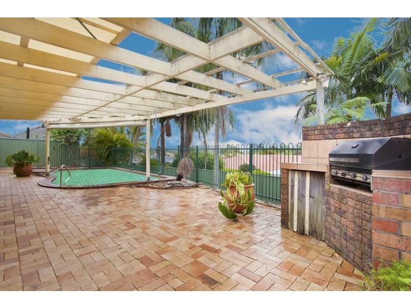 14 Bernoth Street, Currumbin Waters QLD 4223