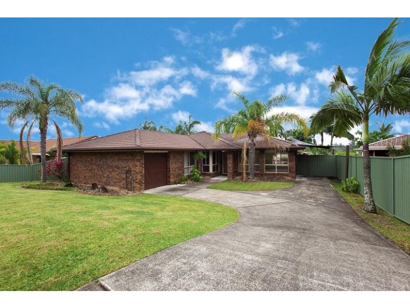 14 Bernoth Street, Currumbin Waters QLD 4223