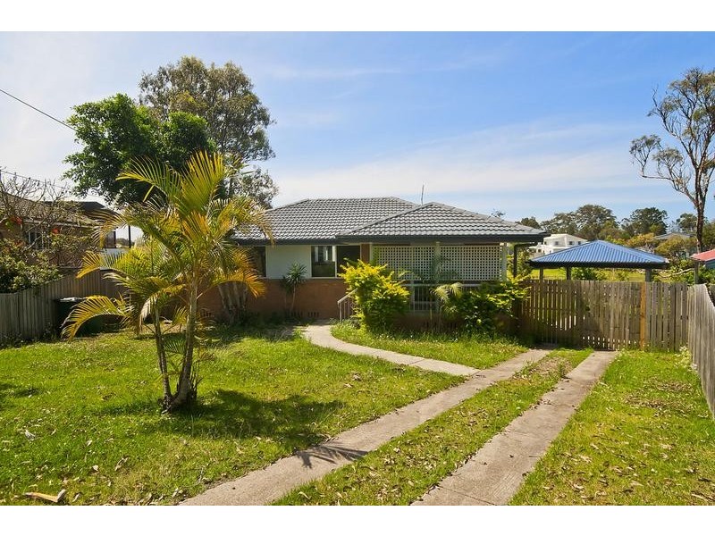31 Brier Crescent, Varsity Lakes QLD 4227