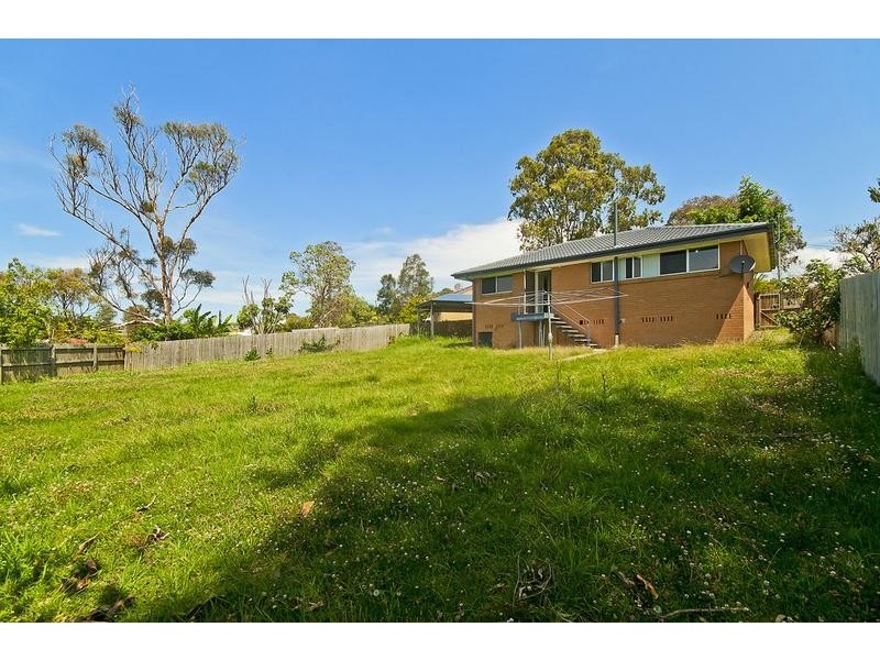 31 Brier Crescent, Varsity Lakes QLD 4227